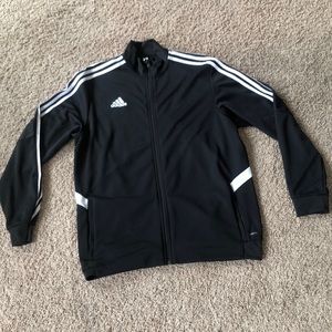 Adidas jacket